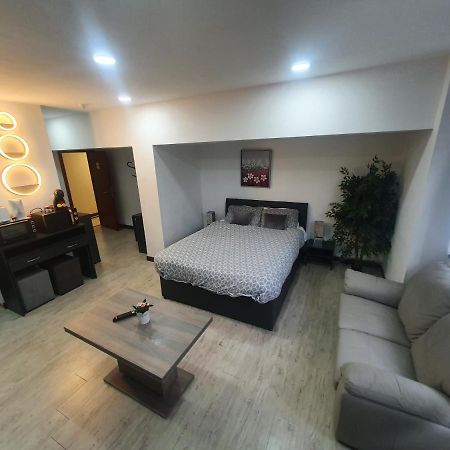 Horizon Studio Serviced Apartments Sunderland  Eksteriør billede