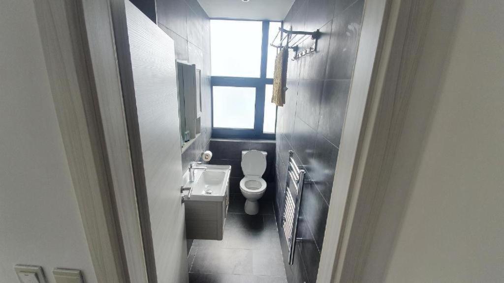 Horizon Studio Serviced Apartments Sunderland  Eksteriør billede