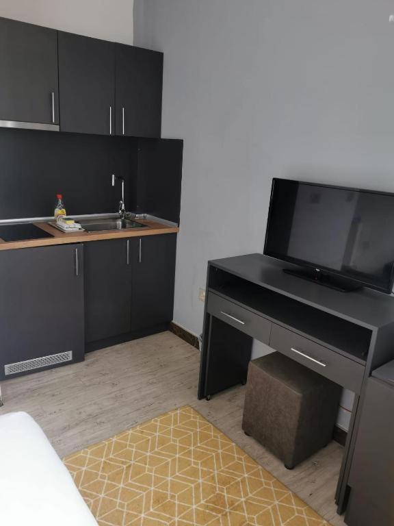 Horizon Studio Serviced Apartments Sunderland  Eksteriør billede