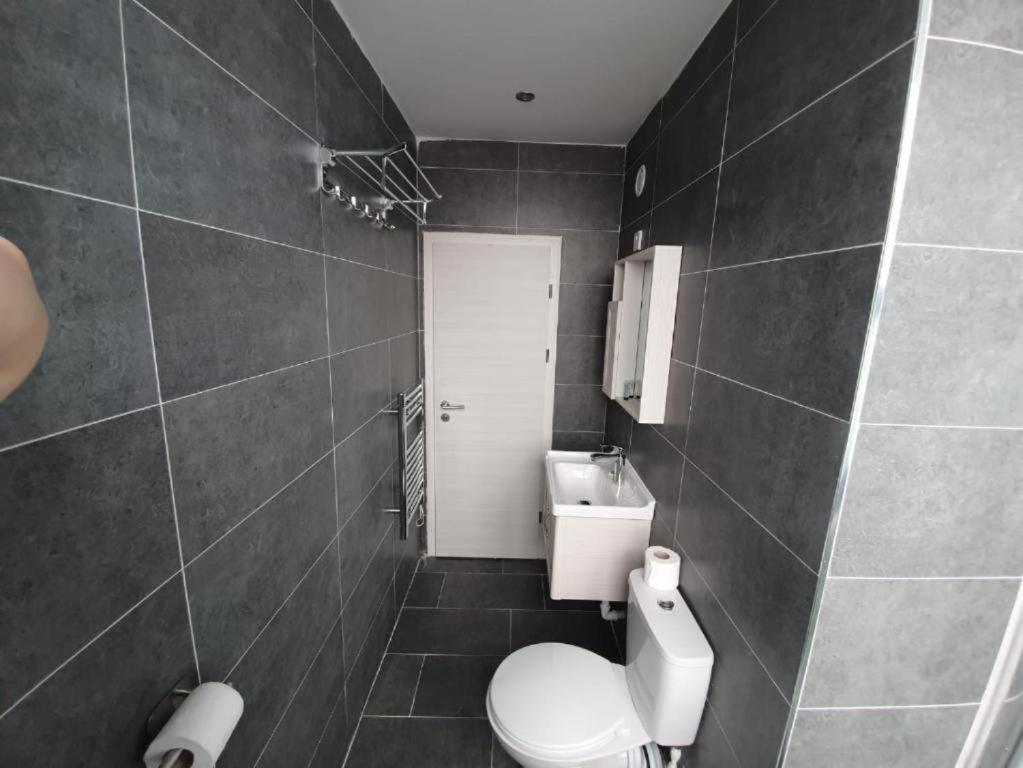 Horizon Studio Serviced Apartments Sunderland  Eksteriør billede