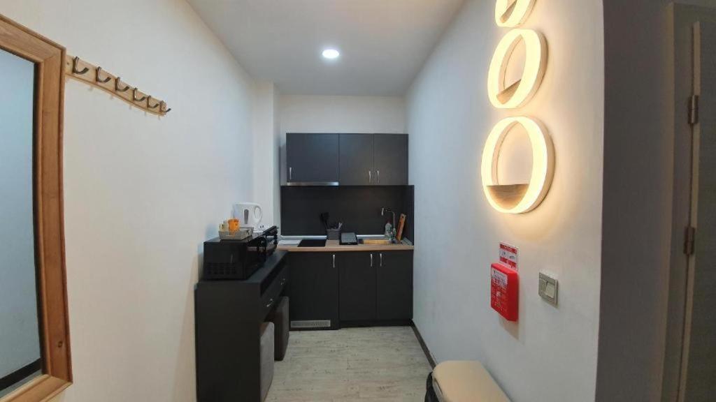 Horizon Studio Serviced Apartments Sunderland  Eksteriør billede