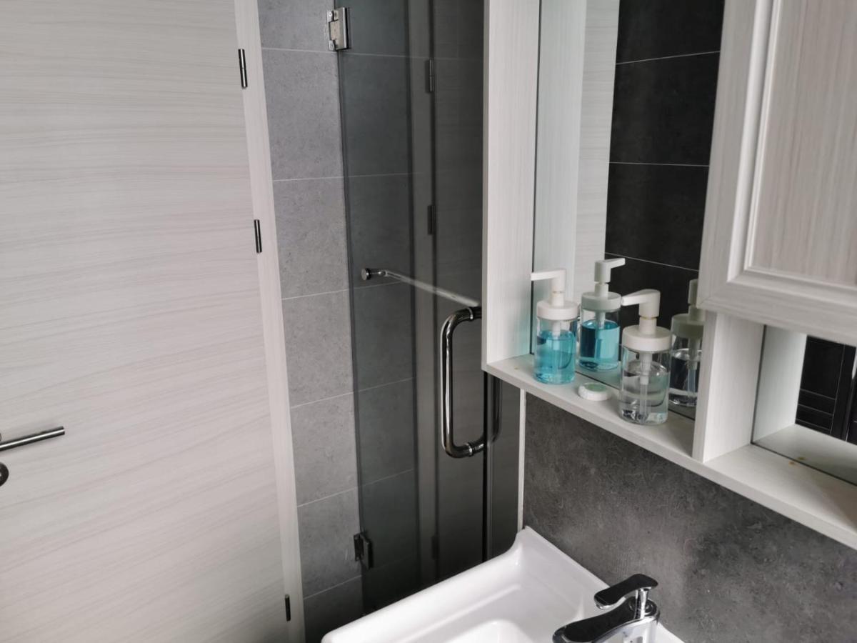 Horizon Studio Serviced Apartments Sunderland  Eksteriør billede